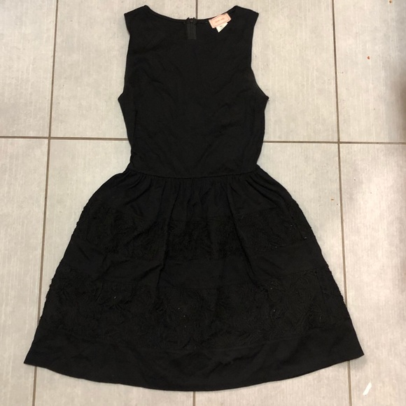 love...ady Dresses & Skirts - Love Ady Small Black Dress